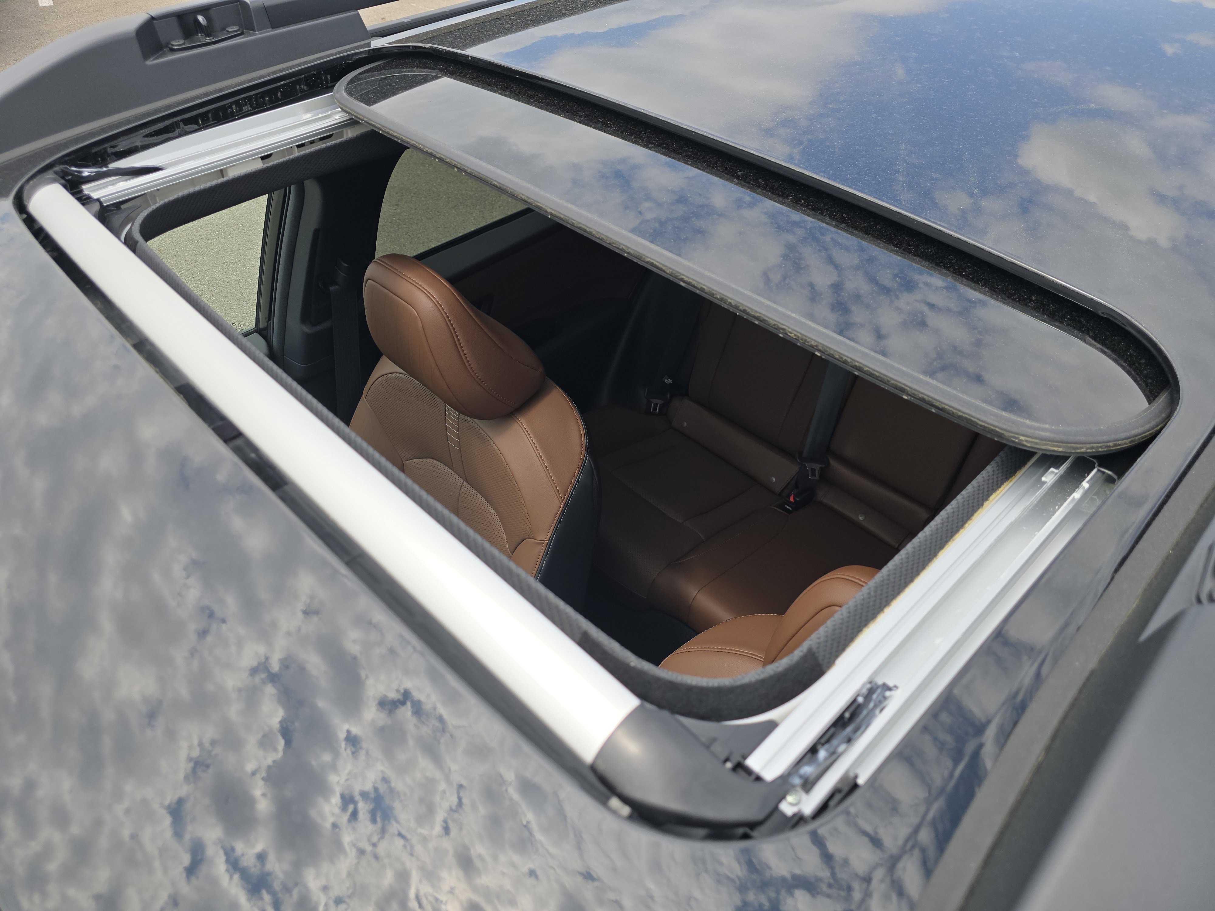 New 2026 Subaru Outback Touring XT AWD/4WD image 9