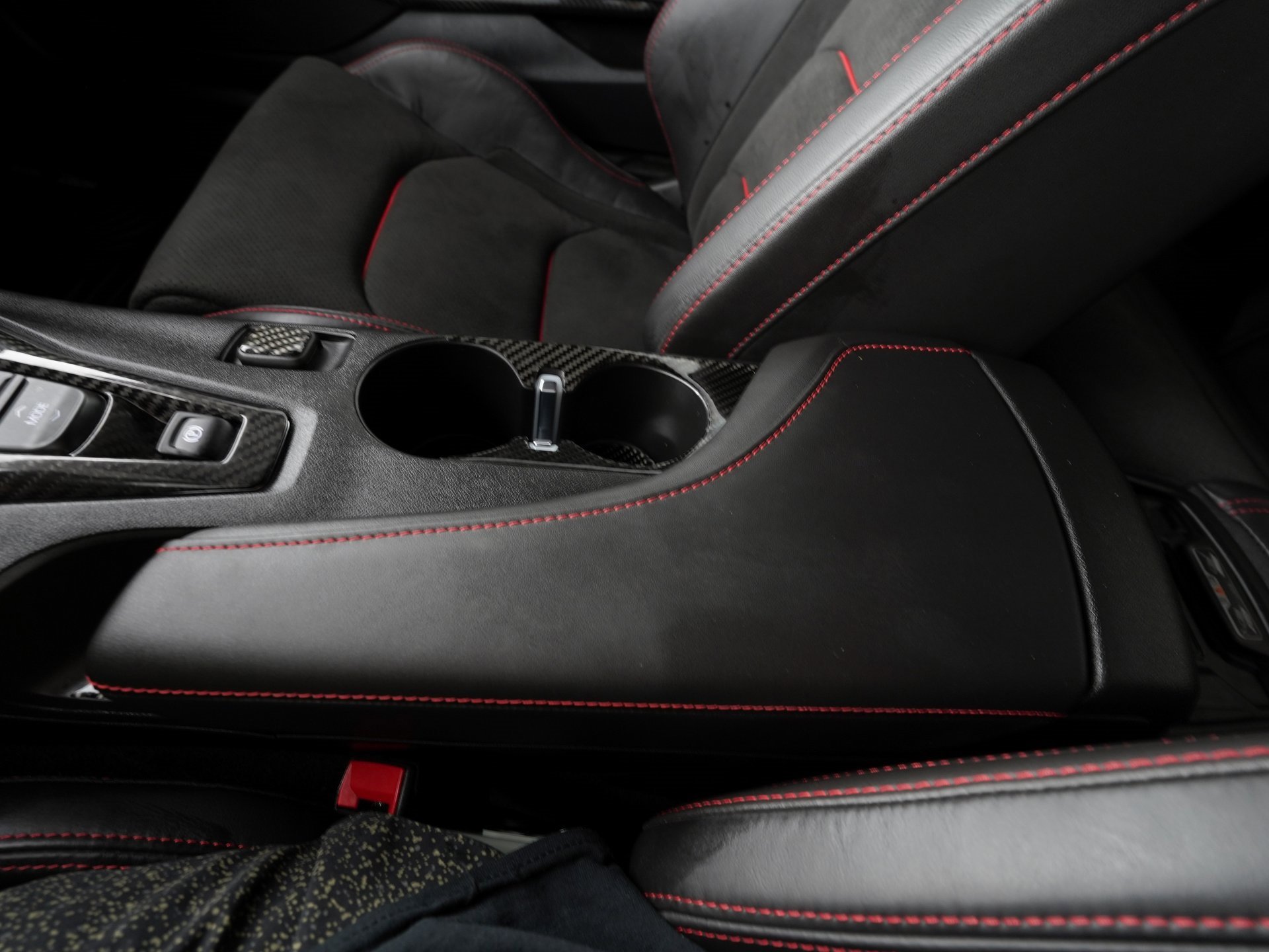 Used 2024 Chevrolet Camaro ZL1 image 31