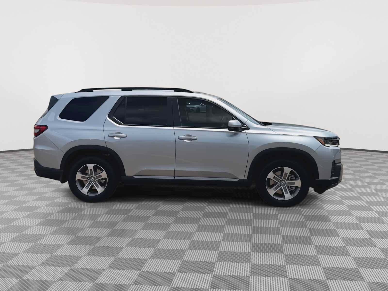 New 2026 Honda Pilot EX-L image 9