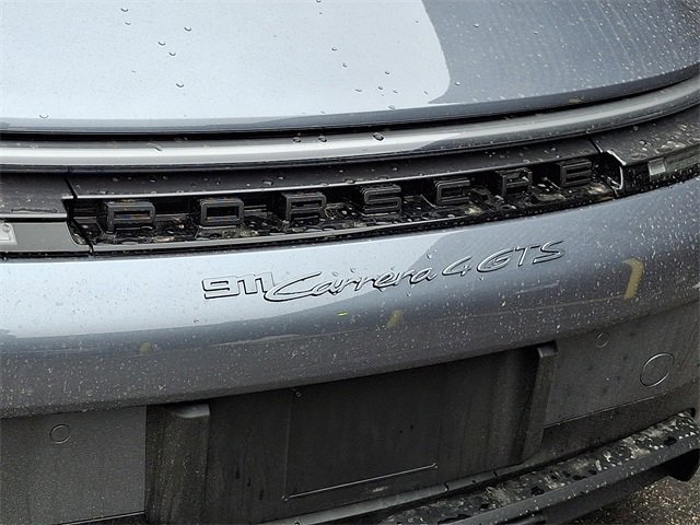 Certified 2026 Porsche 911 Carrera 4 GTS image 32
