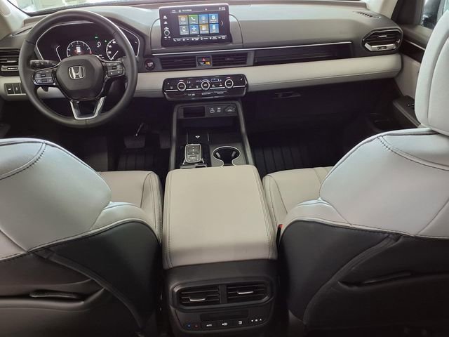 Certified 2025 Honda Pilot EX-L image 19