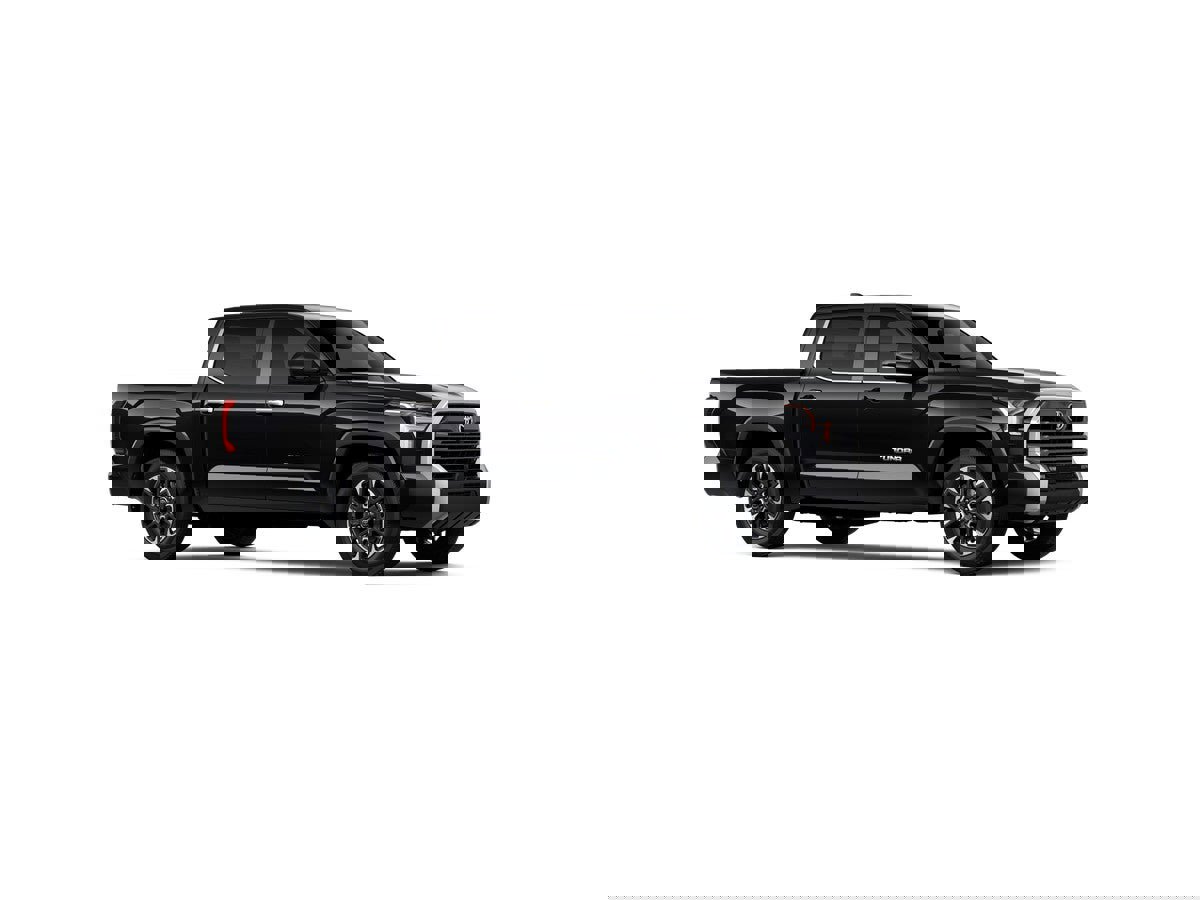 New 2026 Toyota Tundra Limited image 49