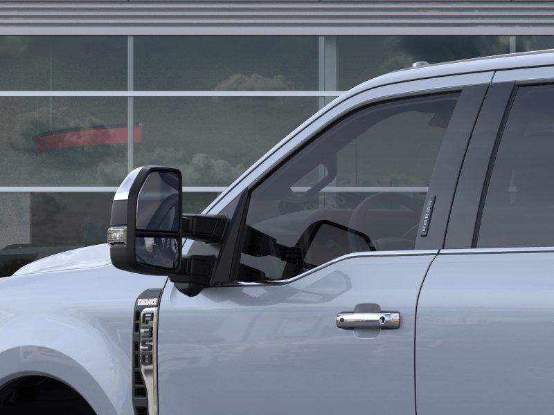 New 2026 Ford F350 King Ranch image 20