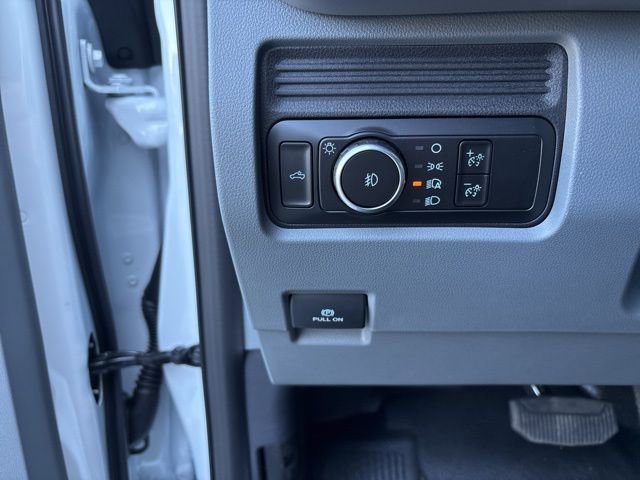 New 2026 Ford F350 XL w/ XL Chrome Package image 21