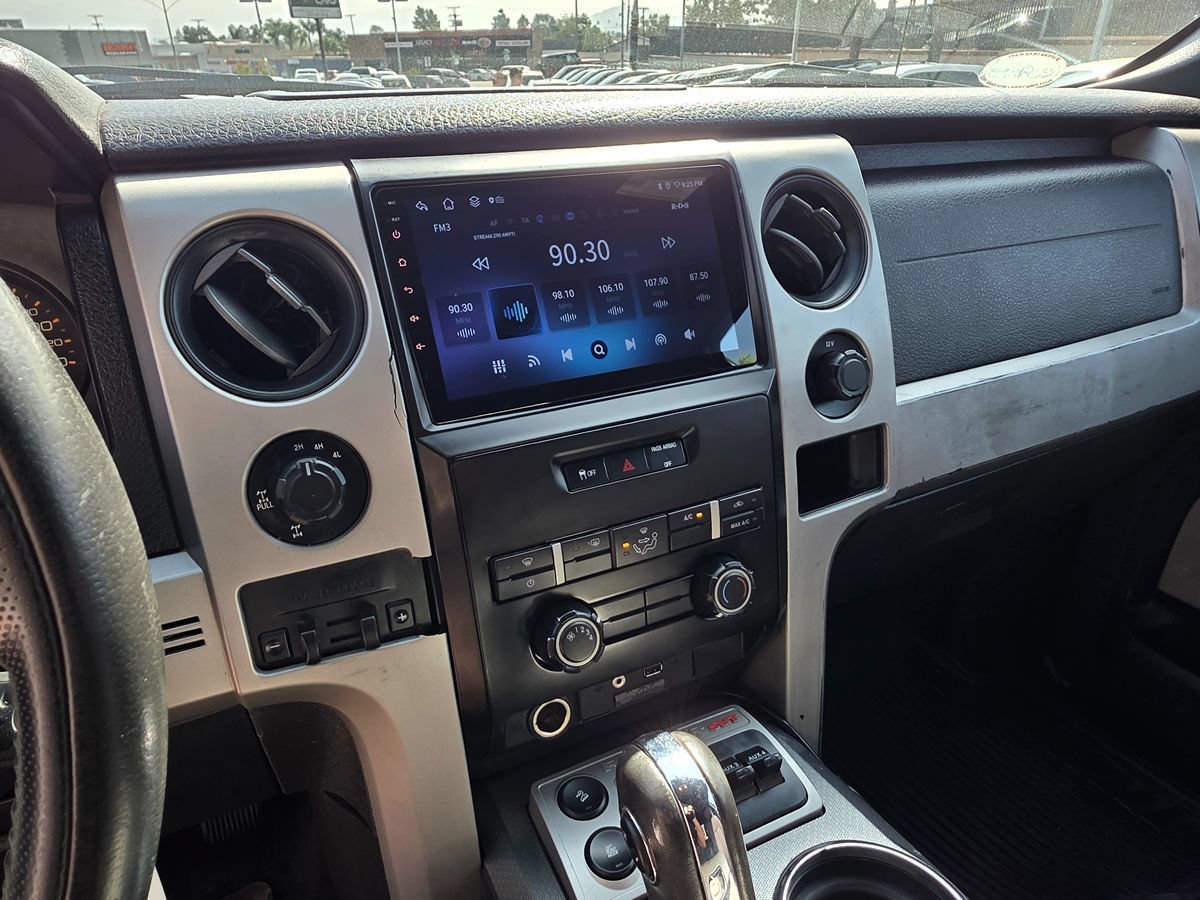 Used 2011 Ford F150 Raptor w/ Raptor Plus Pkg AWD/4WD image 32