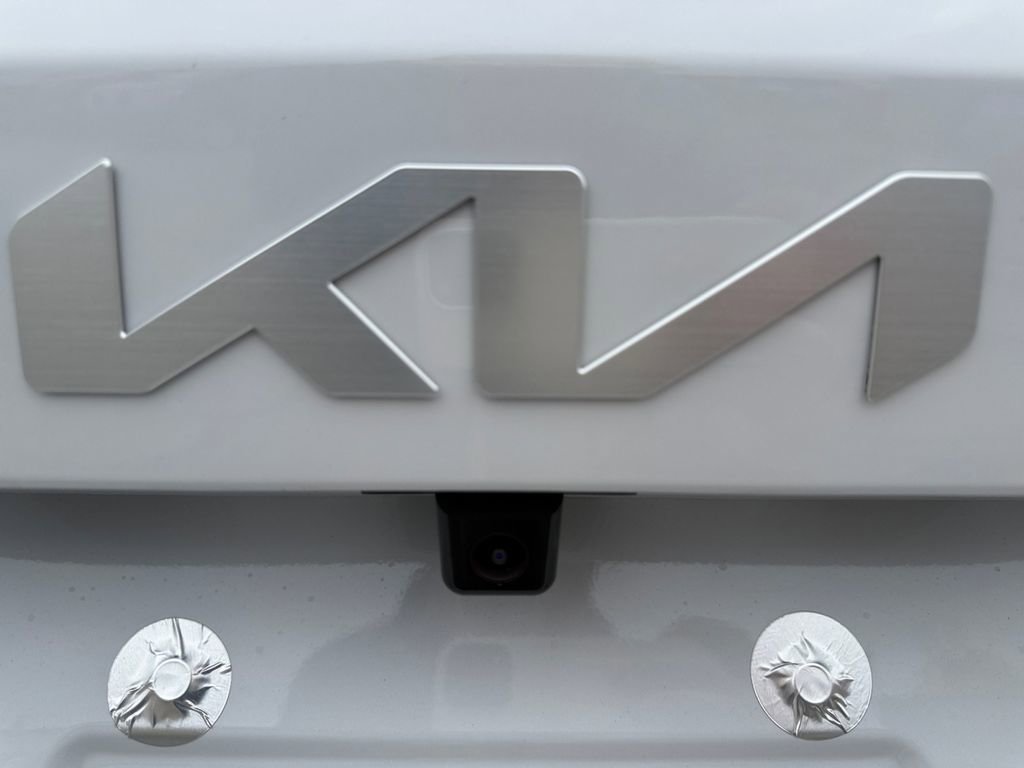 New 2026 Kia Sorento EX image 17