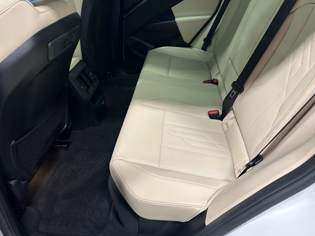 Used 2025 BMW X3 xDrive30i w/ M Sport Package image 42