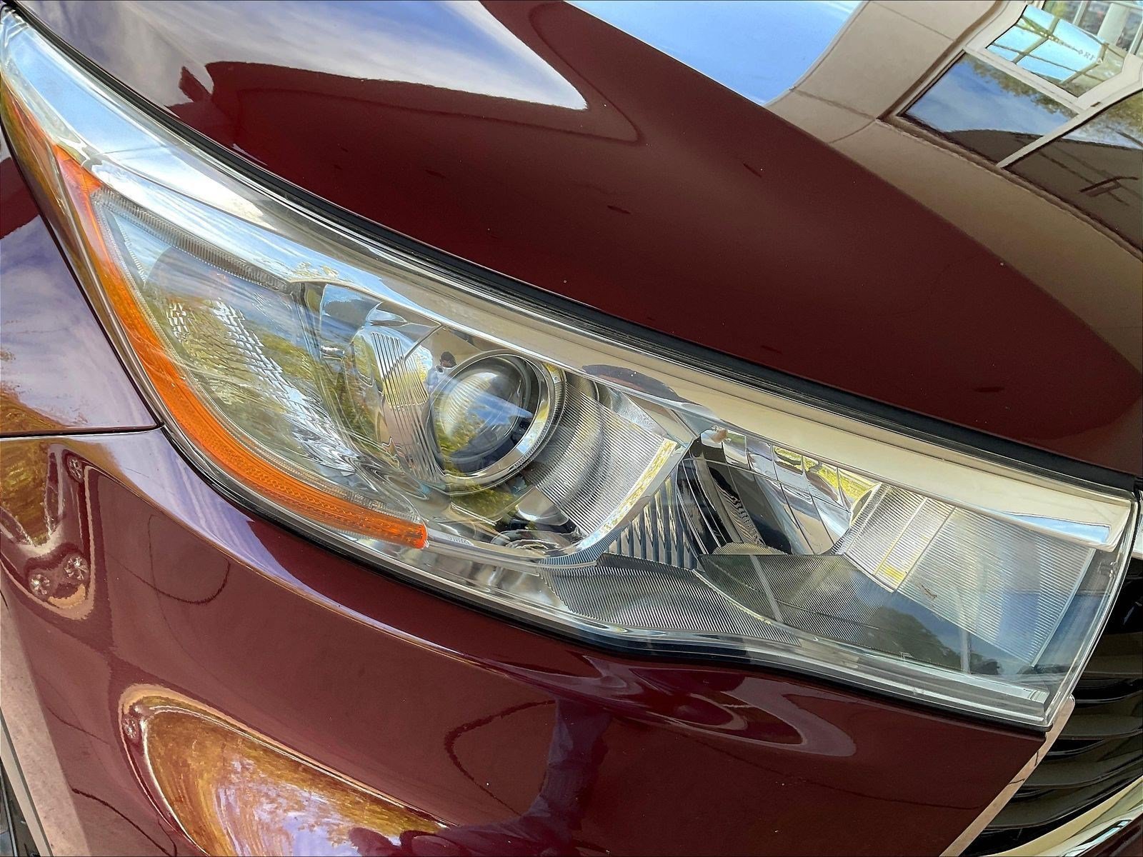 Used 2016 Toyota Highlander XLE AWD/4WD image 31