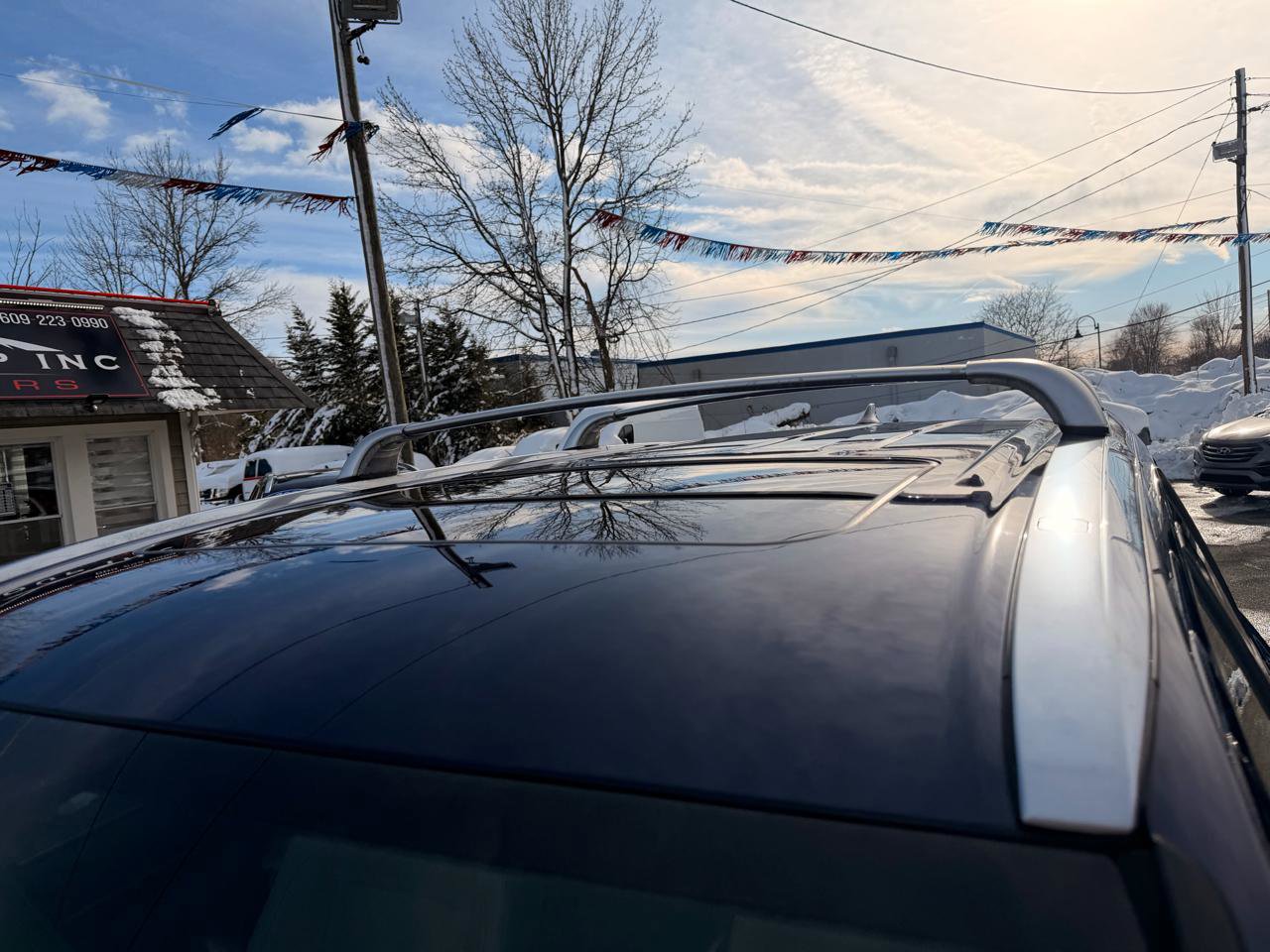 Used 2016 Toyota Highlander Limited Platinum image 13