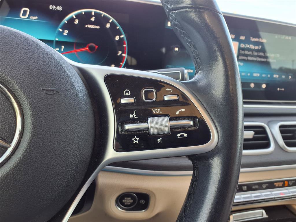 Used 2021 Mercedes-Benz GLE 350 image 15