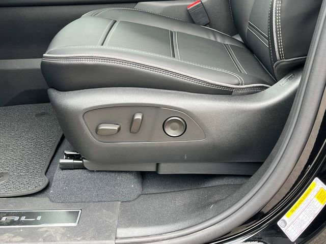 New 2025 GMC Sierra EV Denali image 20