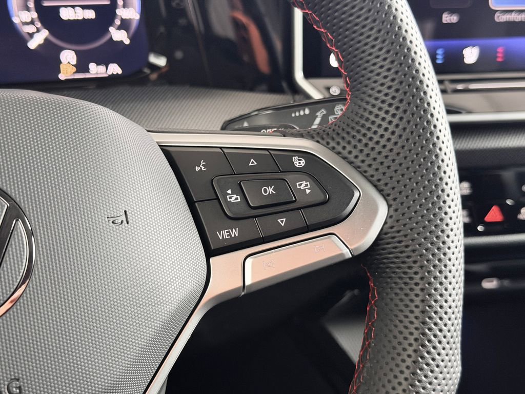 New 2026 Volkswagen GTI Autobahn image 15