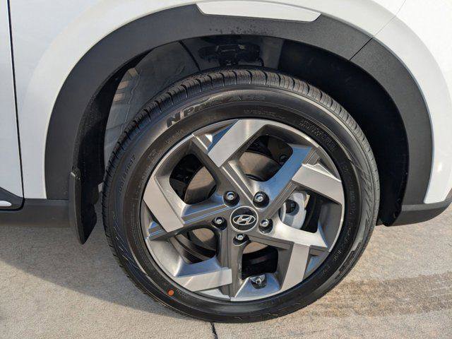 New 2025 Hyundai Venue Limited image 8