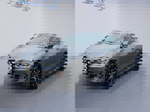 Used 2024 BMW 430i xDrive Coupe
