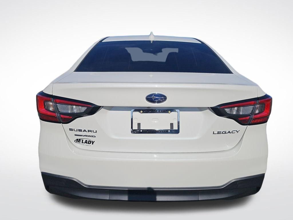 Used 2023 Subaru Legacy Premium image 20