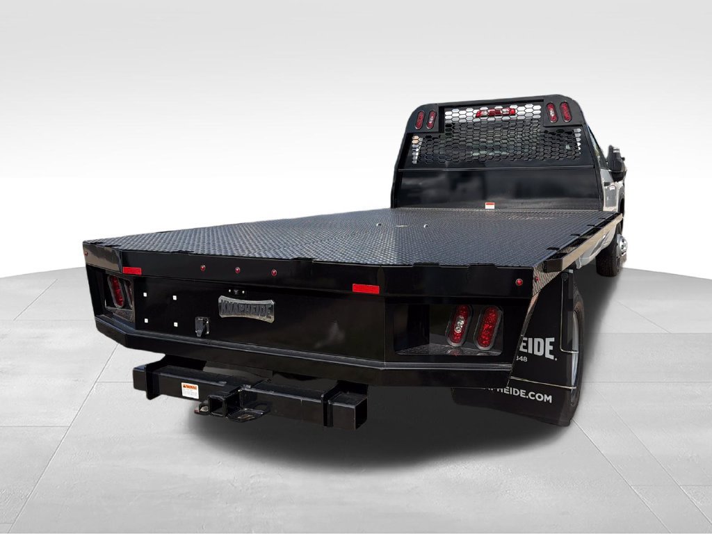 New 2026 Chevrolet Silverado 3500 W/T w/ WT Convenience Package AWD/4WD image 7