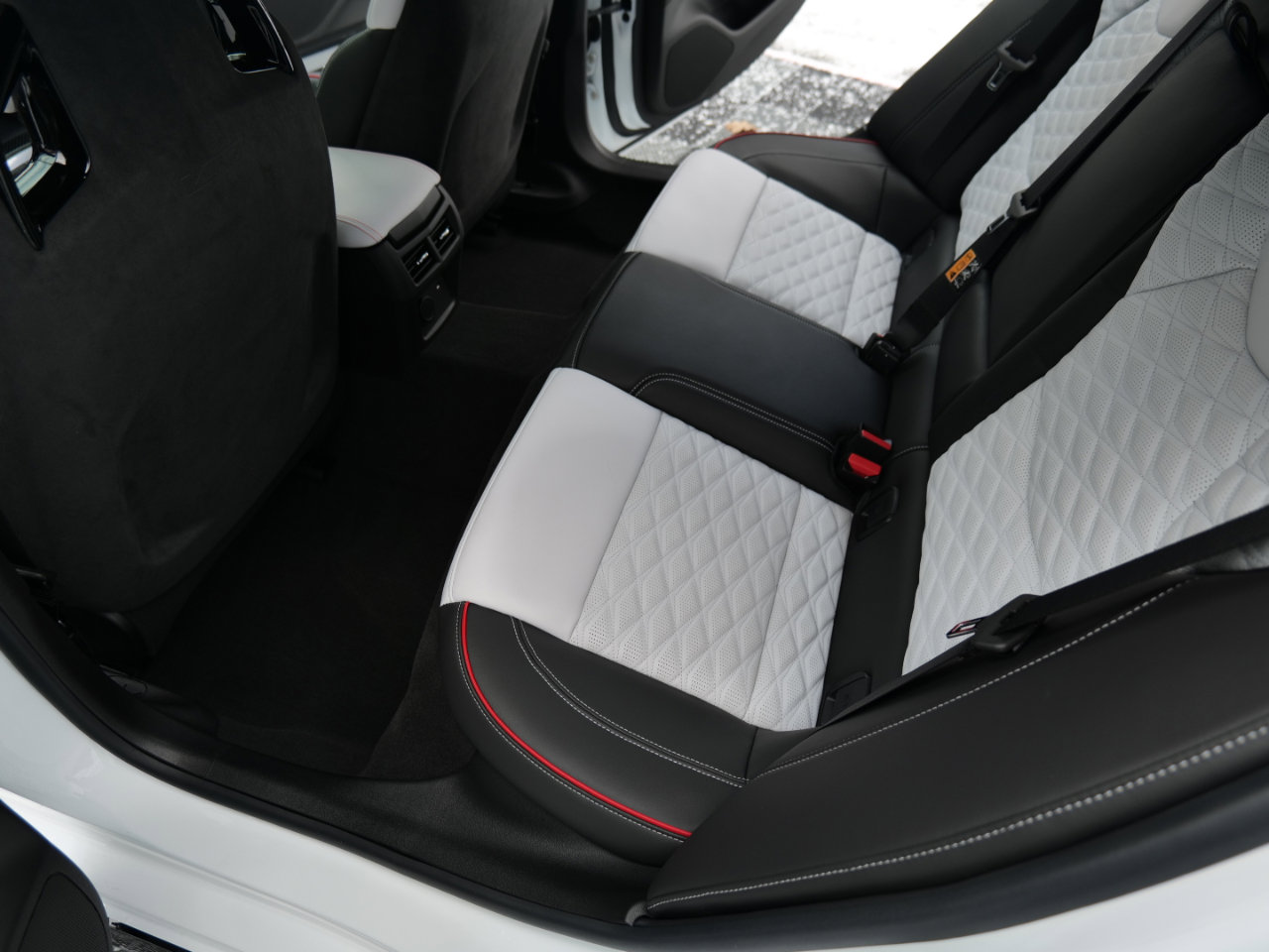 Used 2025 Cadillac CT5 V Blackwing image 44