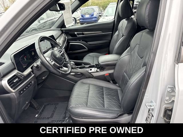 Used 2023 Kia Telluride EX X-Line image 14