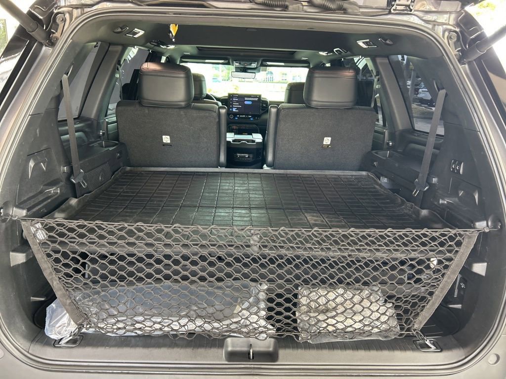 Used 2024 Toyota Sequoia TRD Pro image 30
