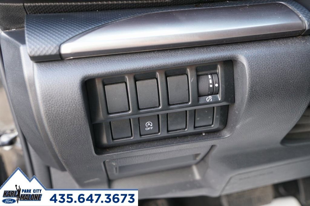 Used 2020 Subaru Forester Premium image 16