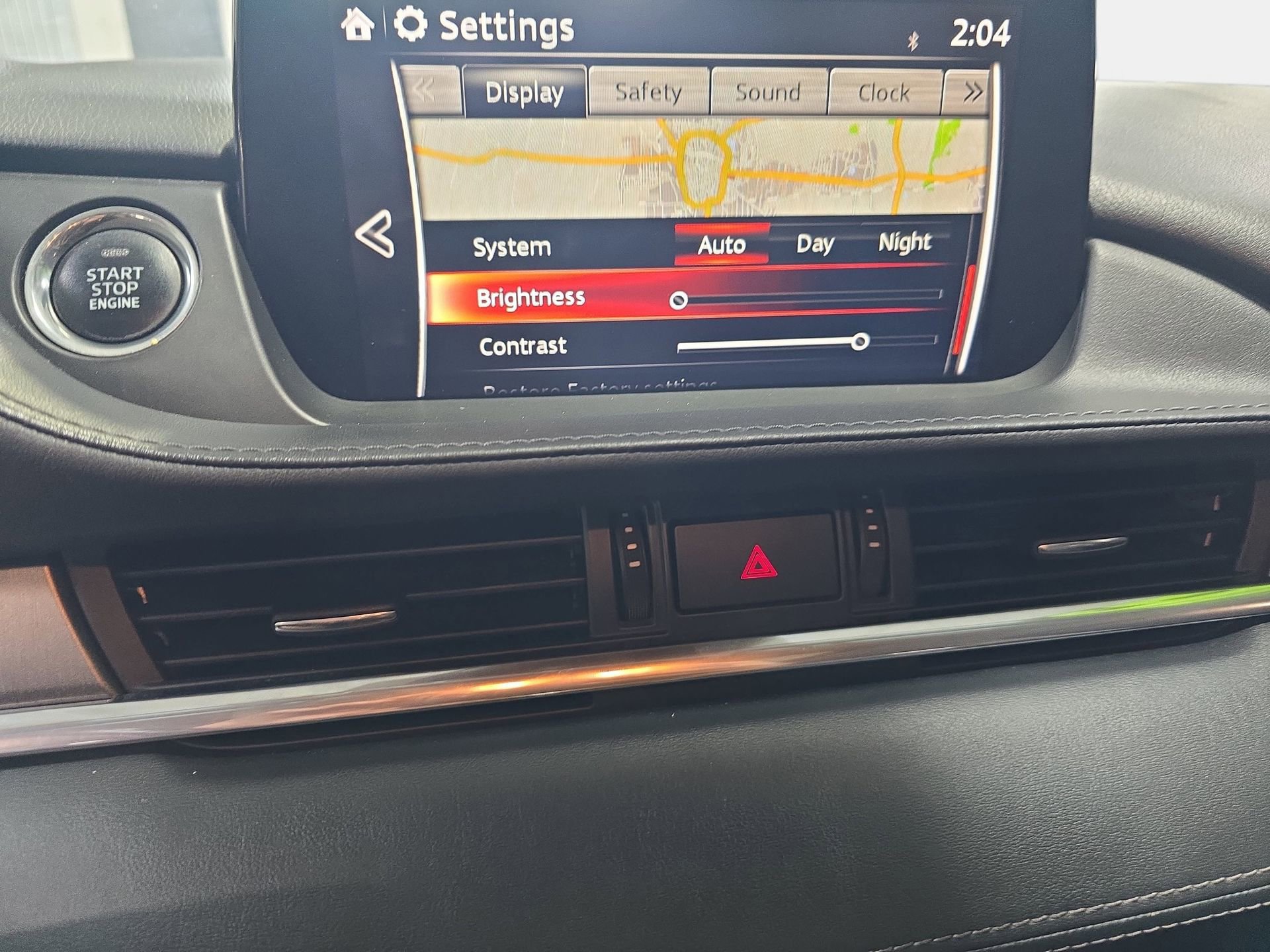 Used 2019 MAZDA MAZDA6 Grand Touring image 20