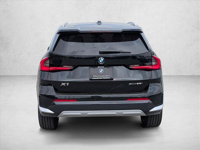 Used 2026 BMW X1 xDrive28i w/ Technology Package AWD/4WD image 7