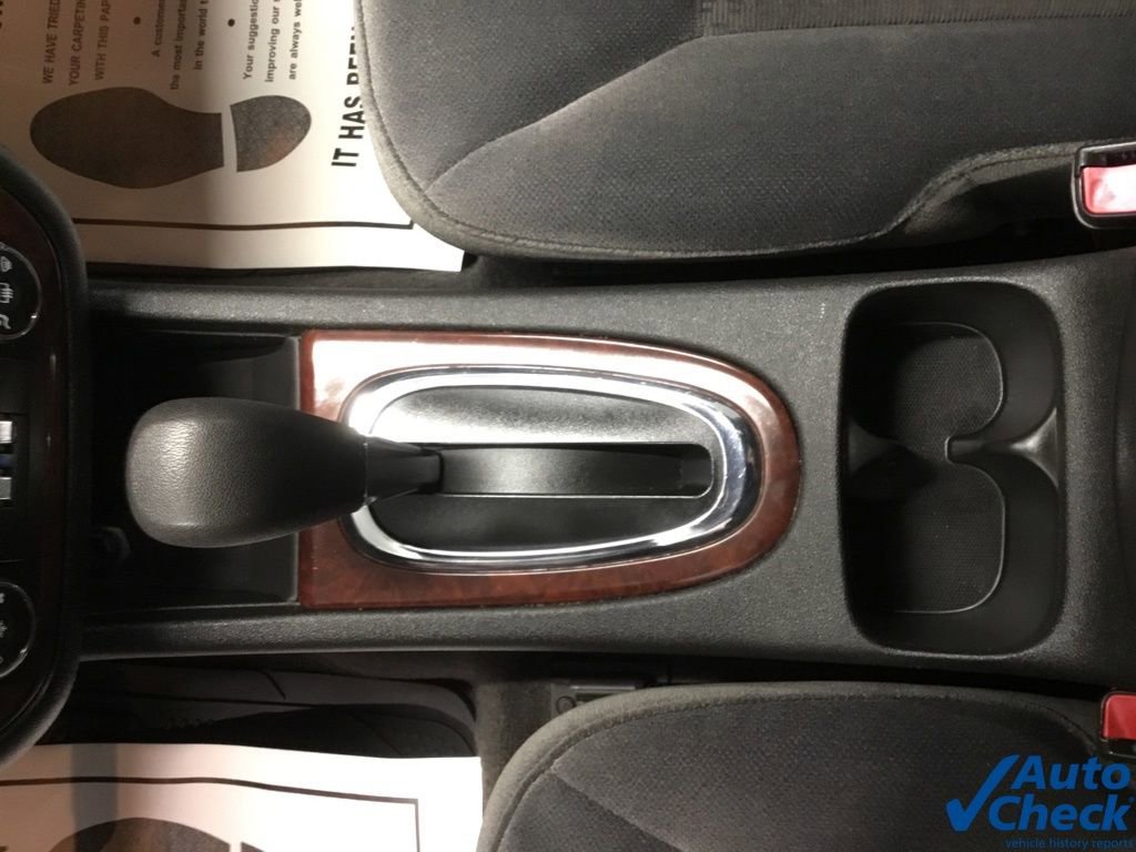 Used 2010 Chevrolet Impala LS image 42