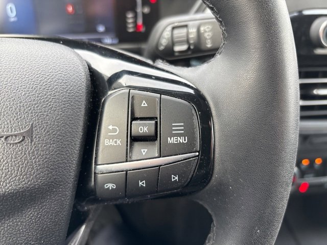 Used 2023 Ford Escape Active image 29