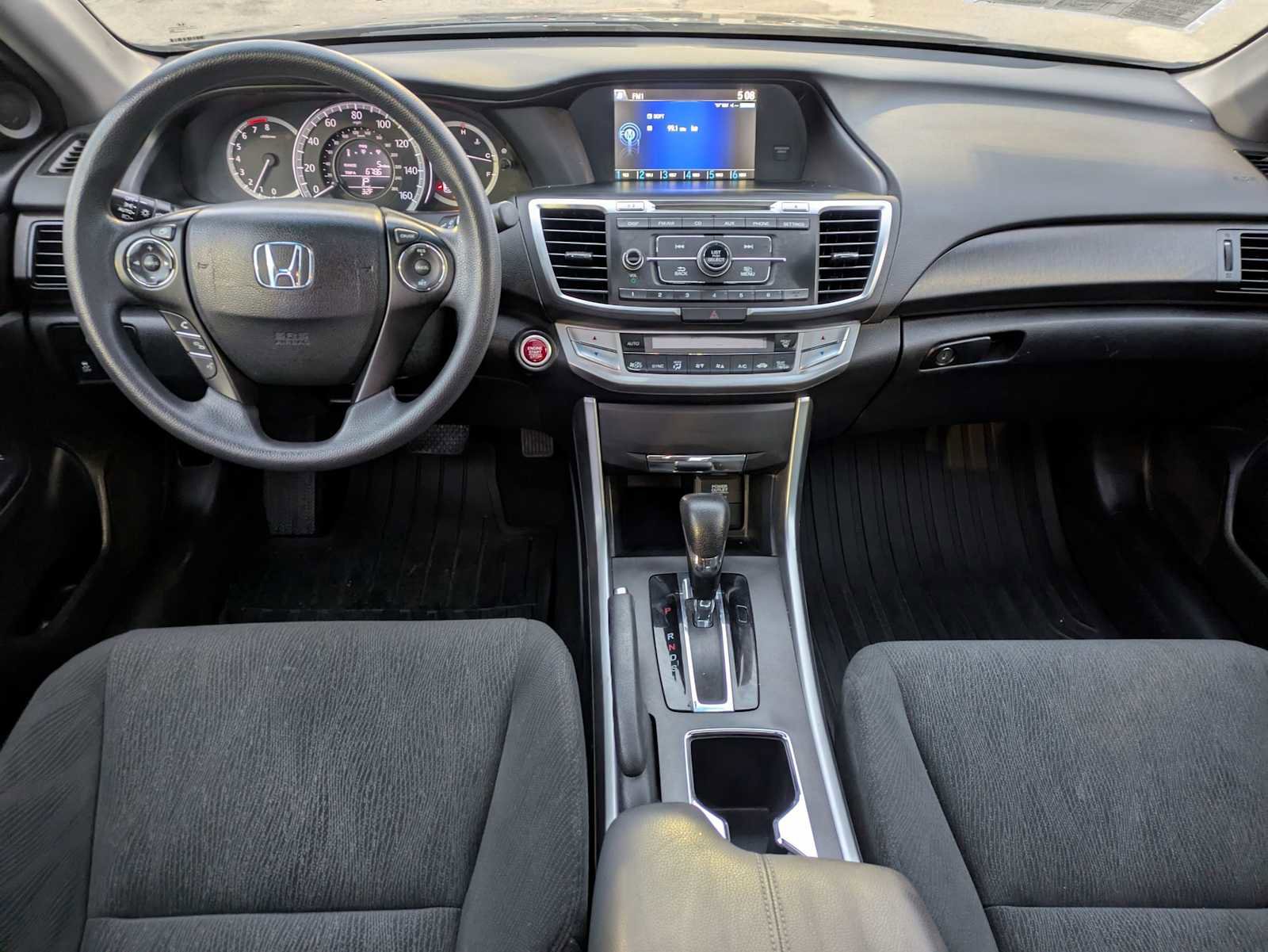 Used 2013 Honda Accord EX image 13