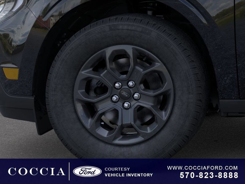 New 2026 Ford Maverick XLT AWD/4WD image 20