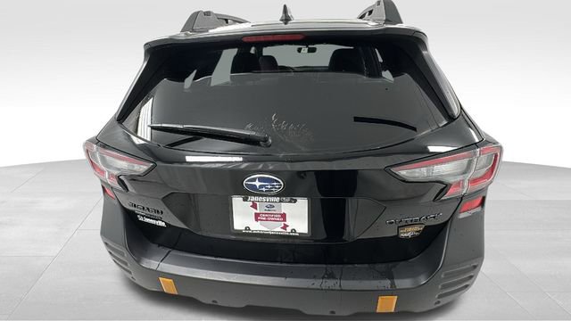 Certified 2023 Subaru Outback Wilderness image 4