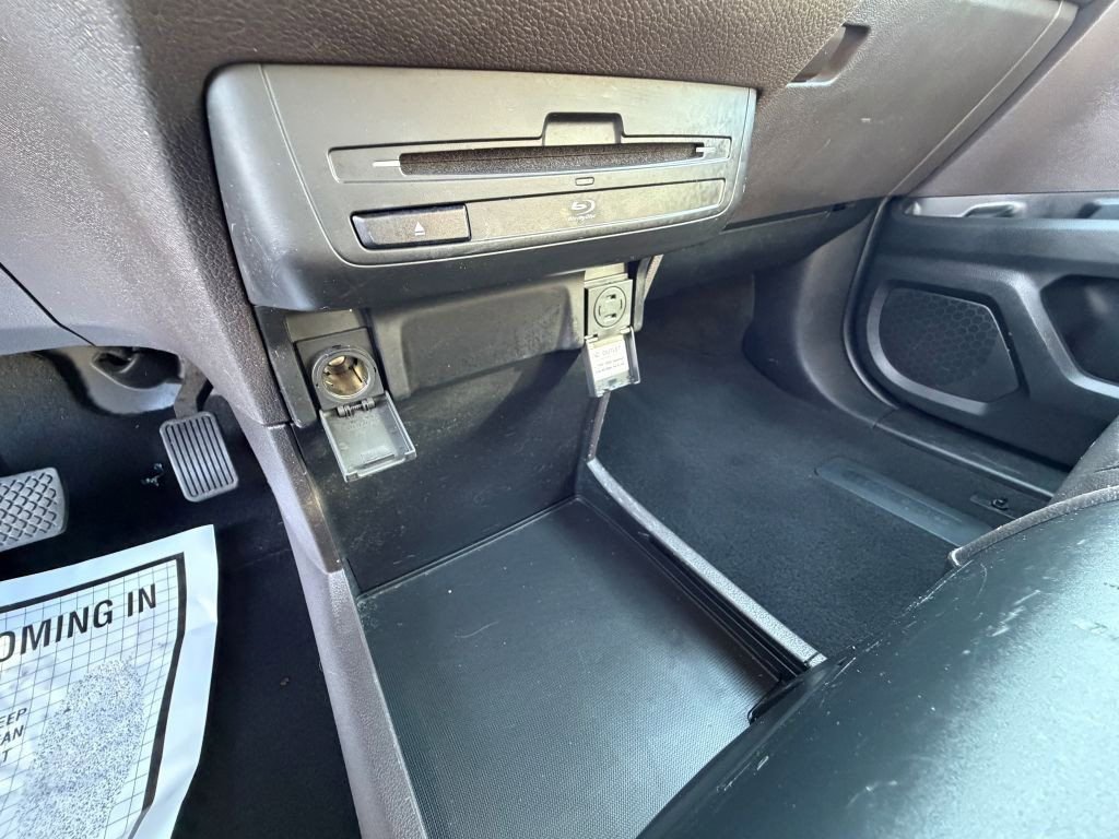 Used 2018 Honda Odyssey EX-L image 16