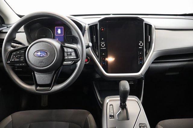 Certified 2025 Subaru Crosstrek 2.5i Premium AWD/4WD image 15
