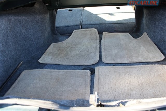 Used 2003 Buick Regal LS w/ LS Luxury Plus Package image 33