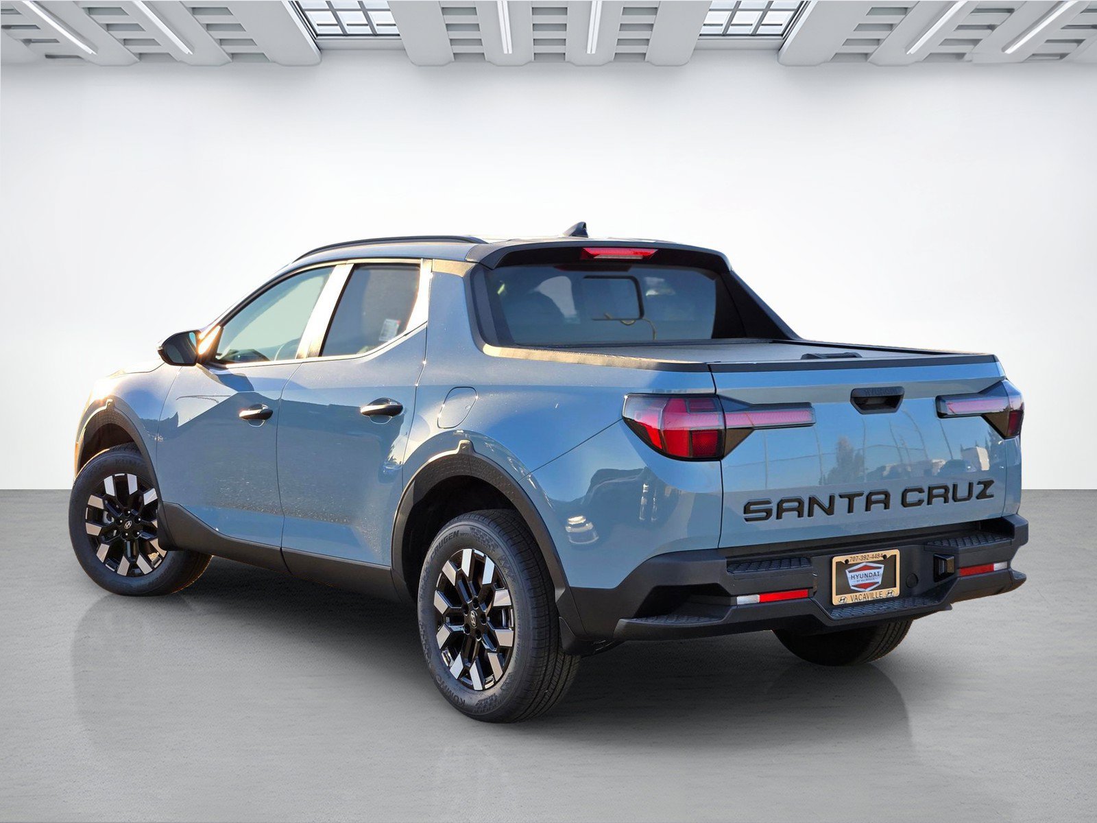 New 2027 Hyundai Santa Cruz SEL FWD image 5