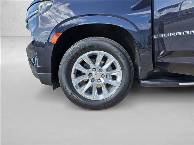 Used 2022 Chevrolet Suburban Premier RWD image 25