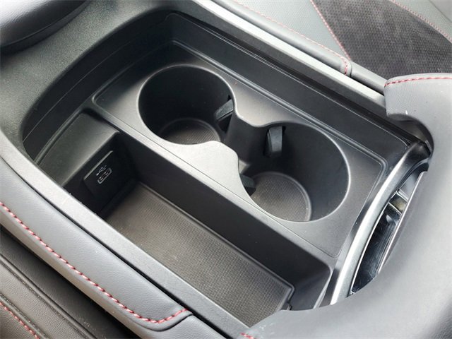 Used 2024 Acura RDX AWD w/ A-Spec & Advance Pkg image 25