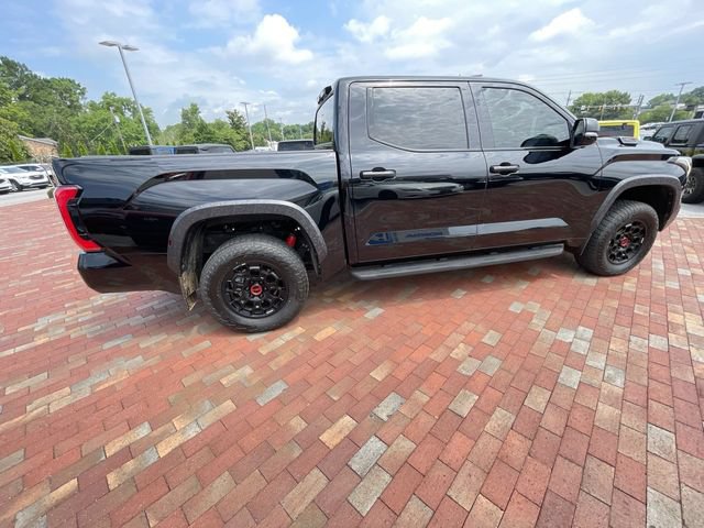 Used 2026 Toyota Tundra TRD Pro AWD/4WD image 36