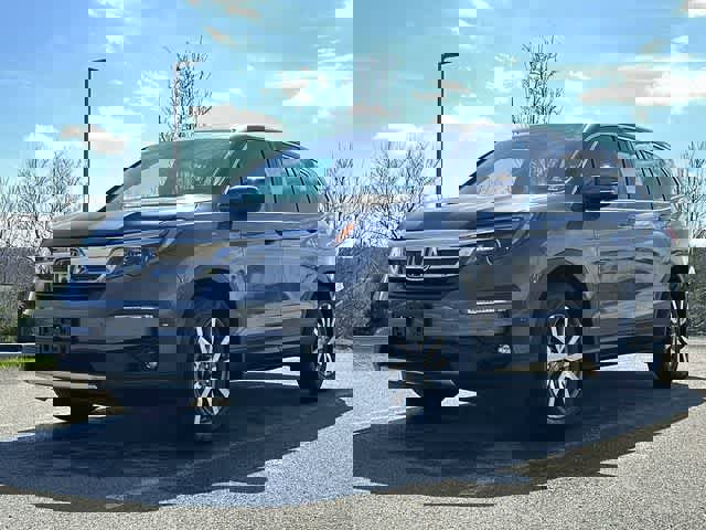 Used 2022 Honda Pilot EX-L image 32