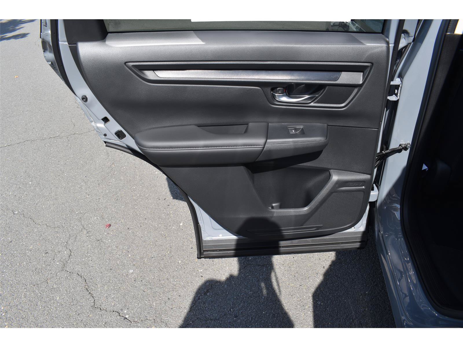New 2027 Honda CR-V LX image 25