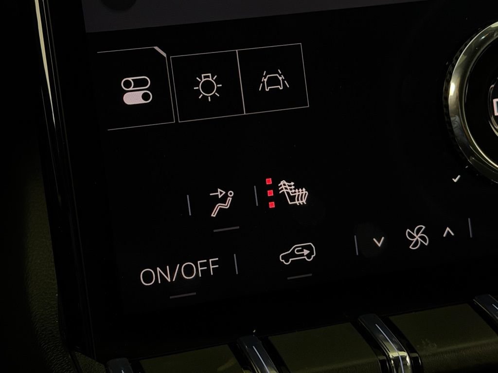 Used 2026 GMC Terrain Elevation FWD image 17