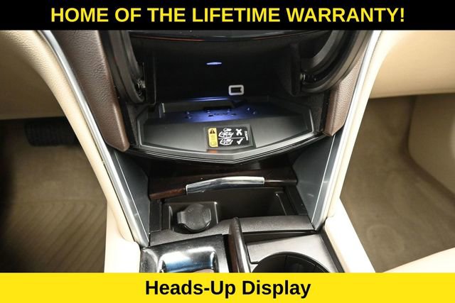 Used 2016 Cadillac XTS Premium FWD image 25