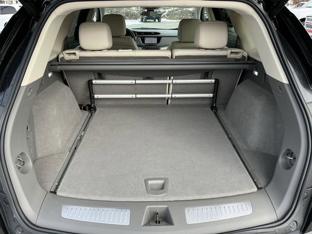 Certified 2022 Cadillac XT5 Premium Luxury image 23