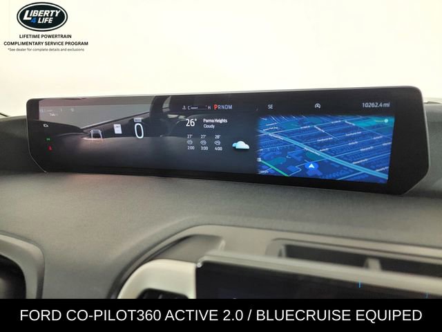 Used 2025 Ford Expedition Active image 27