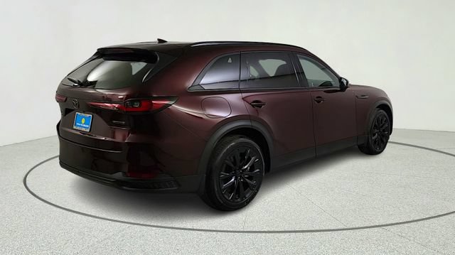 New 2026 MAZDA CX-90 Plug-In Hybrid w/Premium Sport AWD/4WD image 7