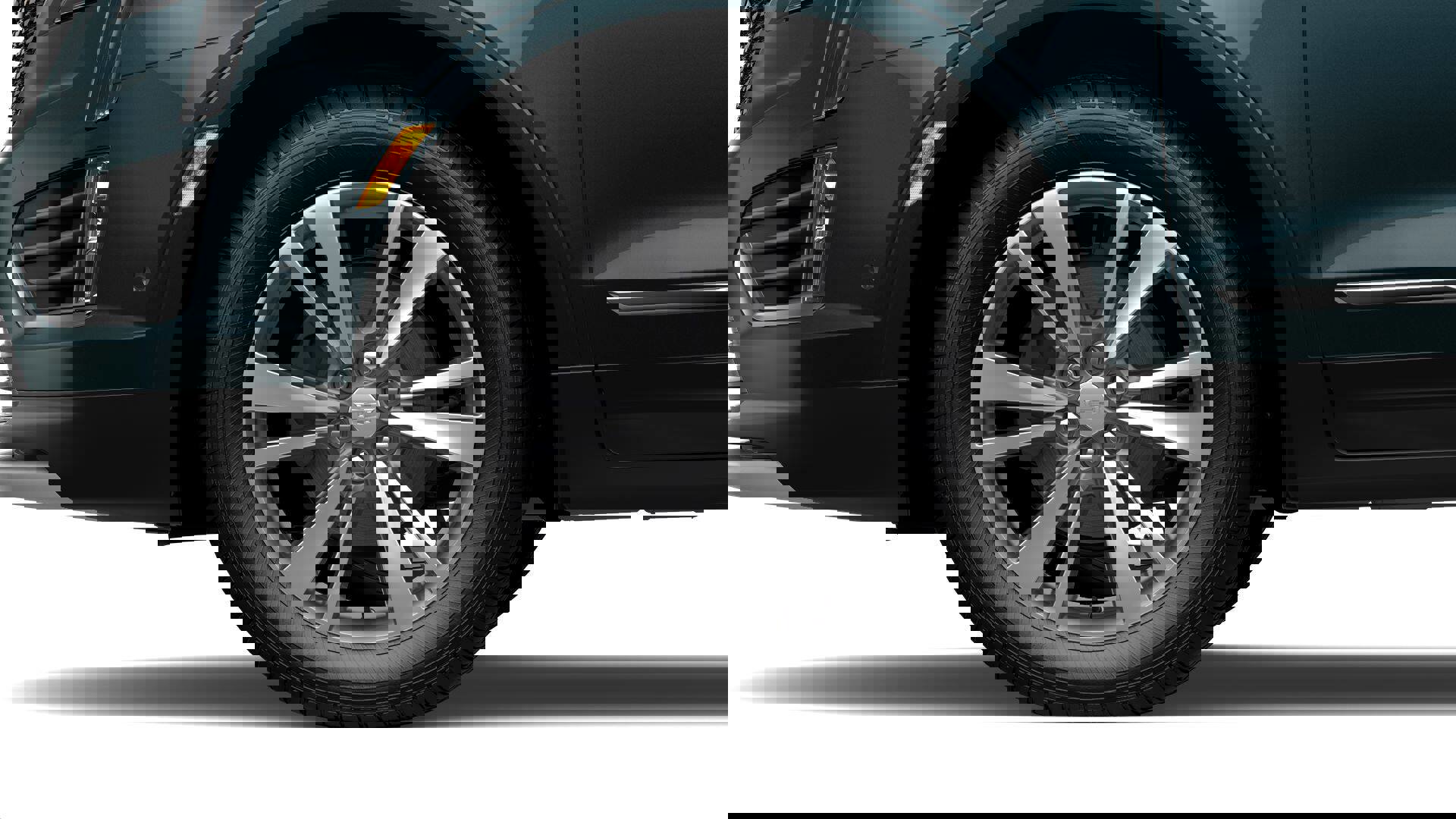 New 2026 Cadillac XT5 Premium Luxury image 7