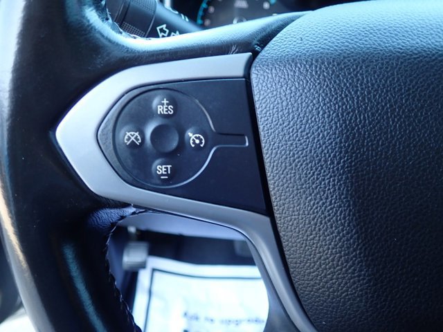 Used 2016 Chevrolet Colorado LT AWD/4WD image 12