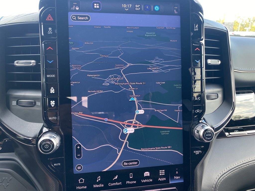 New 2026 RAM 2500 Limited image 43