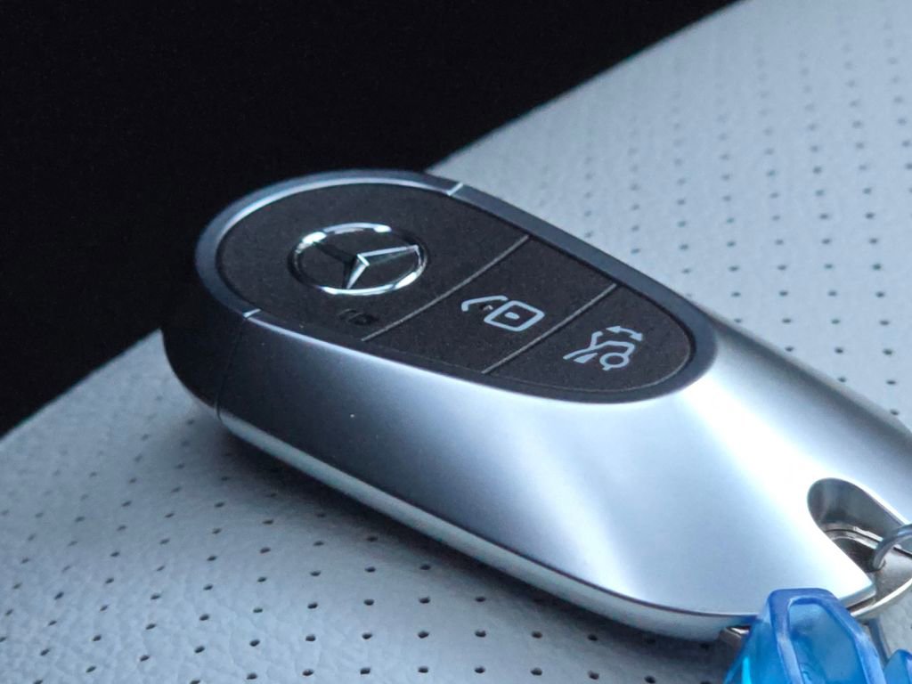 New 2026 Mercedes-Benz GLC 300 GLC 300 image 31