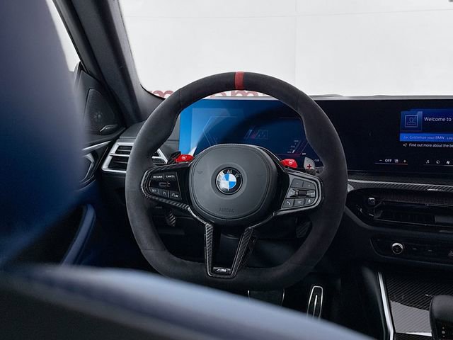 Used 2025 BMW M4 xDrive Competition w/ Executive Package image 14